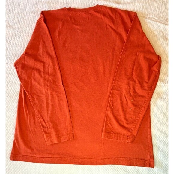 Disney Store Exclusive Grumpy Long Sleeve Shirt 100% Cotton XL Allergic to Happy - Picture 13 of 16